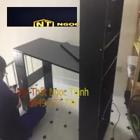 Xưởng Nội Thất Ngọc Thịnh - Bàn làm việc văn phòng hiện đại, sang trọng, giá rẻ